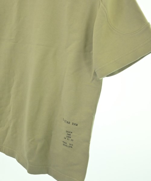 G-STAR RAW（ジースターロー）Tシャツ・カットソー 緑 サイズ:XS メンズ/2200704285019