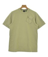 G-STAR RAW（ジースターロー）Tシャツ・カットソー 緑 サイズ:XS メンズ/2200704285019
