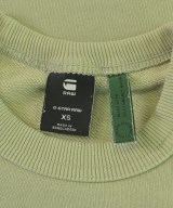 G-STAR RAW（ジースターロー）Tシャツ・カットソー 緑 サイズ:XS メンズ/2200704285019