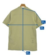 G-STAR RAW（ジースターロー）Tシャツ・カットソー 緑 サイズ:XS メンズ/2200704285019