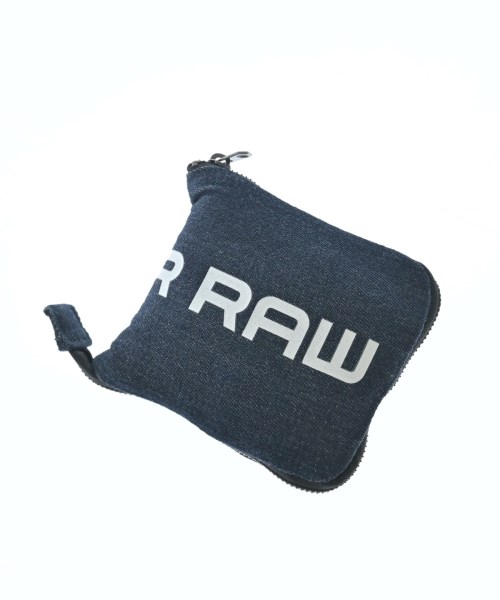 G-STAR RAW（ジースターロー）小物類（その他） 紺 サイズ:- メンズ/2200704285040