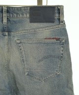 G-STAR RAW（ジースターロー）デニムパンツ 青 サイズ:32(L位) メンズ/2200707009018
