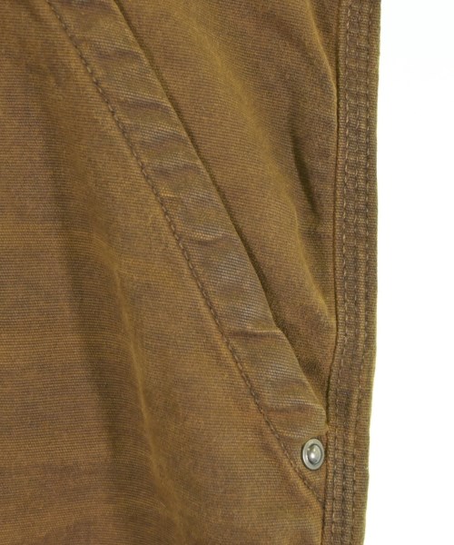 G-STAR RAW（ジースターロー）カーゴパンツ 茶 サイズ:31(M位) メンズ/2200707009025