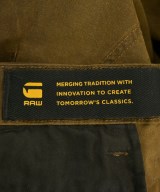G-STAR RAW（ジースターロー）カーゴパンツ 茶 サイズ:31(M位) メンズ/2200707009025