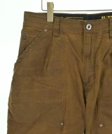 G-STAR RAW（ジースターロー）カーゴパンツ 茶 サイズ:31(M位) メンズ/2200707009025
