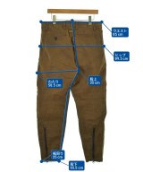 G-STAR RAW（ジースターロー）カーゴパンツ 茶 サイズ:31(M位) メンズ/2200707009025