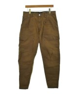 G-STAR RAW カーゴパンツ