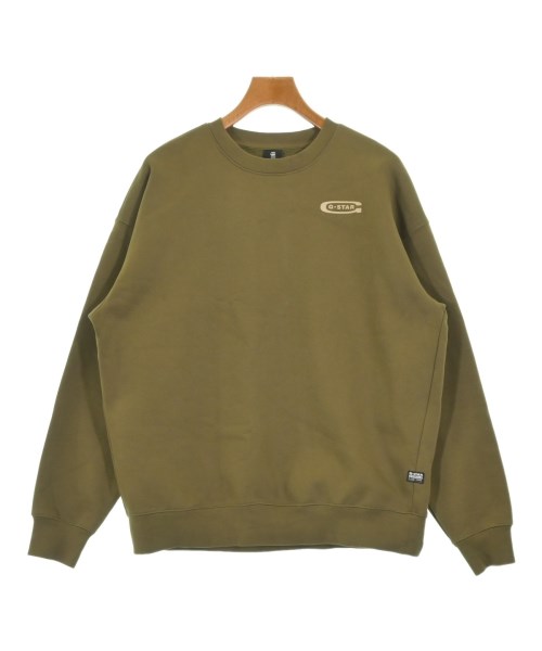 G-STAR RAW(ジースターロー)のスウェット サイズ:M 3,600円