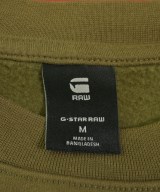 G-STAR RAW（ジースターロー）スウェット カーキ サイズ:M メンズ/2200707009032