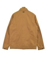 G-STAR RAW（ジースターロー）カバーオール 茶 サイズ:S メンズ/2200707009056