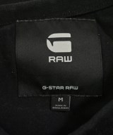 G-STAR RAW（ジースターロー）Tシャツ・カットソー 黒 サイズ:M メンズ/2200707009063