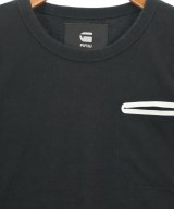 G-STAR RAW（ジースターロー）Tシャツ・カットソー 黒 サイズ:M メンズ/2200707009063