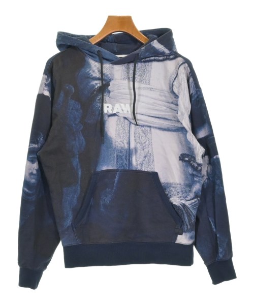 G-STAR RAW(ジースターロー)のパーカー サイズ:XS 4,200円