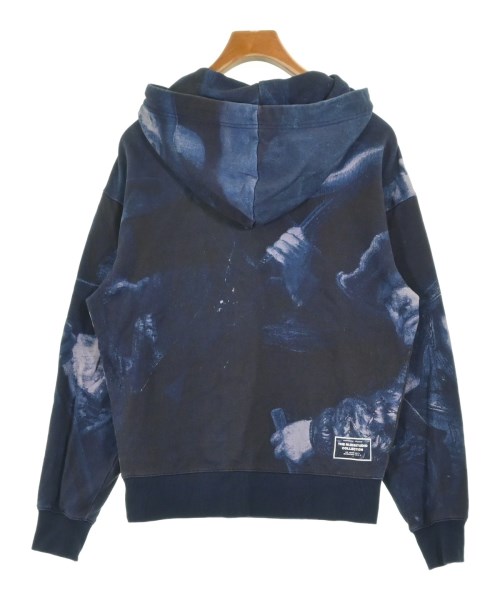 G-STAR RAW（ジースターロー）パーカー 紺 サイズ:XS メンズ/2200707009070