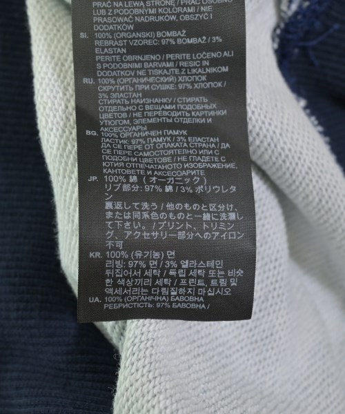 G-STAR RAW（ジースターロー）パーカー 紺 サイズ:XS メンズ/2200707009070