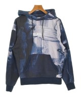 G-STAR RAW（ジースターロー）パーカー 紺 サイズ:XS メンズ/2200707009070