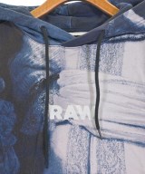 G-STAR RAW（ジースターロー）パーカー 紺 サイズ:XS メンズ/2200707009070