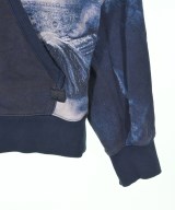 G-STAR RAW（ジースターロー）パーカー 紺 サイズ:XS メンズ/2200707009070