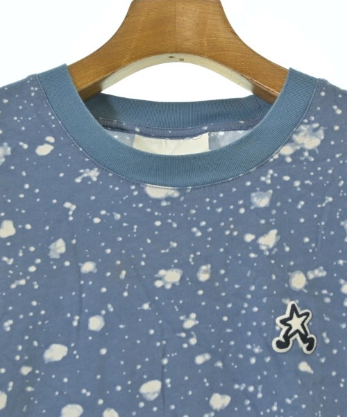 G-STAR RAW（ジースターロー）Tシャツ・カットソー 青 サイズ:M メンズ/2200709093190