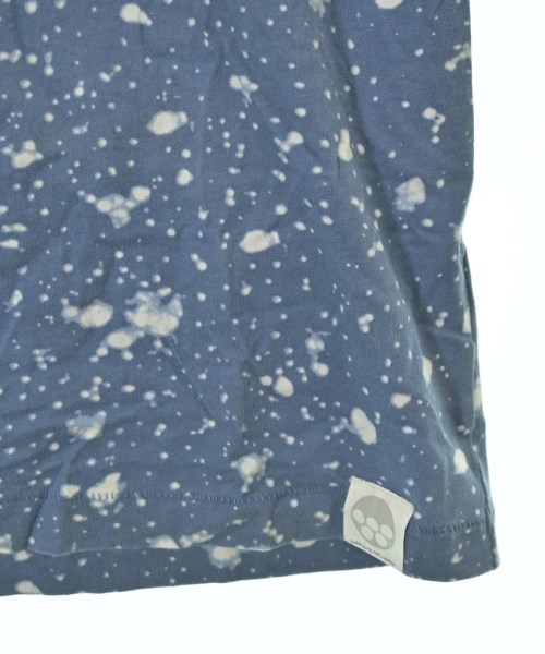 G-STAR RAW（ジースターロー）Tシャツ・カットソー 青 サイズ:M メンズ/2200709093190