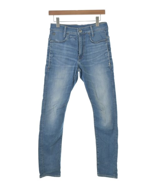 G-STAR RAW(ジースターロー)のデニムパンツ サイズ:26(XS位) 3,300円