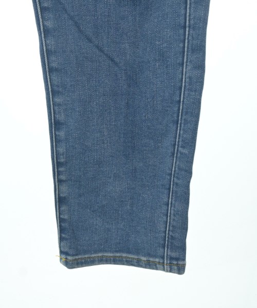 G-STAR RAW（ジースターロー）デニムパンツ 青 サイズ:26(XS位) メンズ/2200710301048