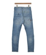 G-STAR RAW（ジースターロー）デニムパンツ 青 サイズ:26(XS位) メンズ/2200710301048