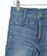G-STAR RAW（ジースターロー）デニムパンツ 青 サイズ:26(XS位) メンズ/2200710301048