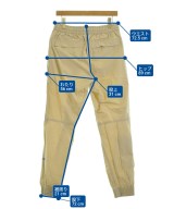 G-STAR RAW（ジースターロー）その他 ベージュ サイズ:32(L位) メンズ/2200664208028