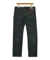 G-STAR RAW（ジースターロー）デニムパンツ 紺 サイズ:31(M位) メンズ/2200665239038