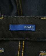 G-STAR RAW（ジースターロー）デニムパンツ 紺 サイズ:31(M位) メンズ/2200665239038