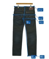 G-STAR RAW（ジースターロー）デニムパンツ 紺 サイズ:31(M位) メンズ/2200665239038