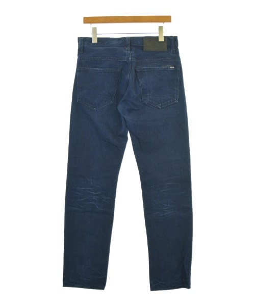 G-STAR RAW（ジースターロー）デニムパンツ 紺 サイズ:31(M位) メンズ/2200665239045