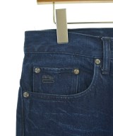 G-STAR RAW（ジースターロー）デニムパンツ 紺 サイズ:31(M位) メンズ/2200665239045