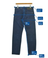 G-STAR RAW（ジースターロー）デニムパンツ 紺 サイズ:31(M位) メンズ/2200665239045