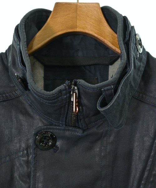 G-STAR RAW（ジースターロー）その他 紺 サイズ:S メンズ/2200663202027