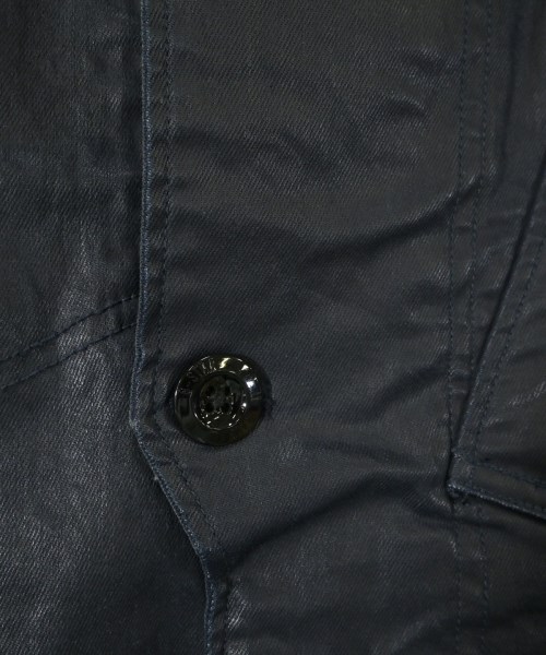 G-STAR RAW（ジースターロー）その他 紺 サイズ:S メンズ/2200663202027