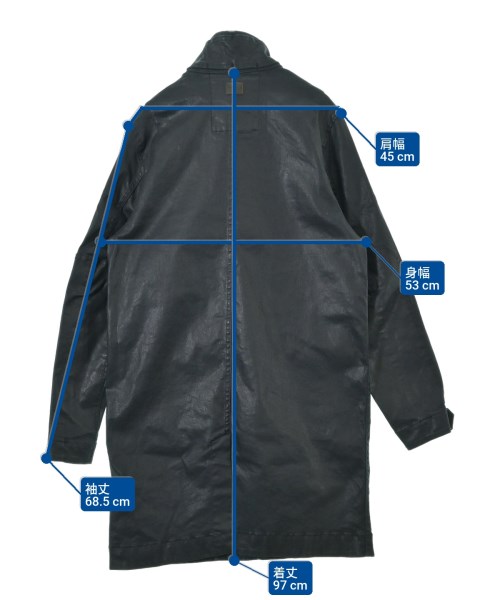 G-STAR RAW（ジースターロー）その他 紺 サイズ:S メンズ/2200663202027