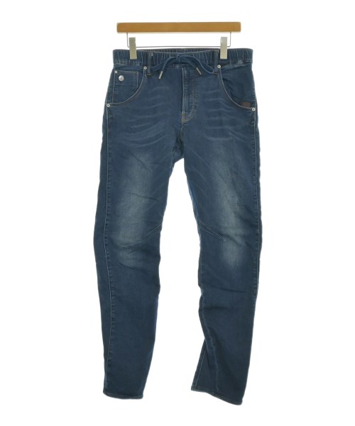 G-STAR RAW(ジースターロー)スウェットパンツ 青 サイズ:32(L位)/2200663924080