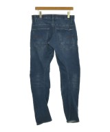G-STAR RAW（ジースターロー）スウェットパンツ 青 サイズ:32(L位) メンズ/2200663924080