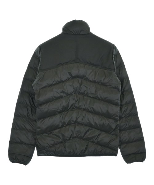 G-STAR RAW（ジースターロー）ダウンジャケット/ダウンベスト 黒 サイズ:S メンズ/2200663924165