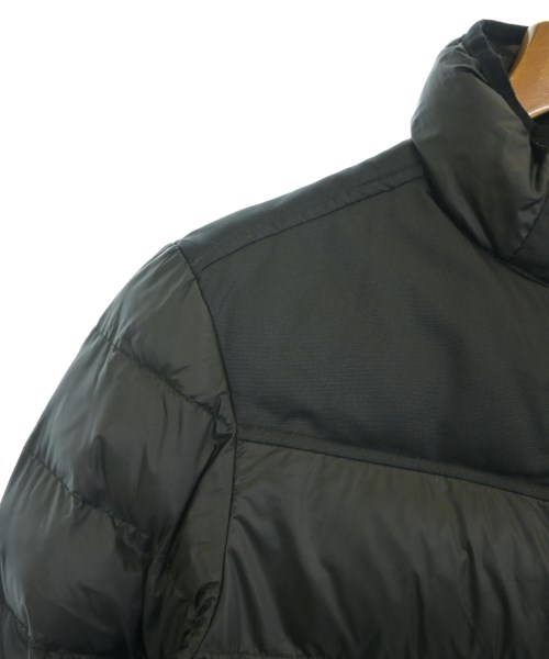 G-STAR RAW（ジースターロー）ダウンジャケット/ダウンベスト 黒 サイズ:S メンズ/2200663924165