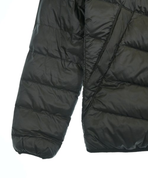 G-STAR RAW（ジースターロー）ダウンジャケット/ダウンベスト 黒 サイズ:S メンズ/2200663924165