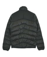 G-STAR RAW（ジースターロー）ダウンジャケット/ダウンベスト 黒 サイズ:S メンズ/2200663924165