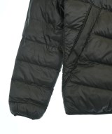 G-STAR RAW（ジースターロー）ダウンジャケット/ダウンベスト 黒 サイズ:S メンズ/2200663924165