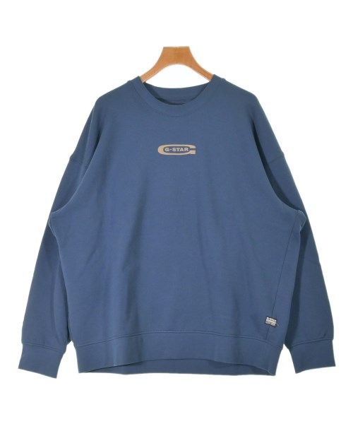 G-STAR RAW(ジースターロー)スウェット 紺 サイズ:XXL/2200670138142