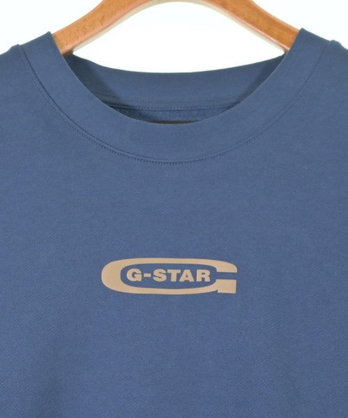 G-STAR RAW（ジースターロー）スウェット 紺 サイズ:XXL メンズ/2200670138142