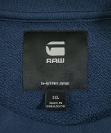 G-STAR RAW（ジースターロー）スウェット 紺 サイズ:XXL メンズ/2200670138142