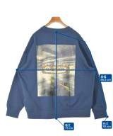 G-STAR RAW（ジースターロー）スウェット 紺 サイズ:XXL メンズ/2200670138142