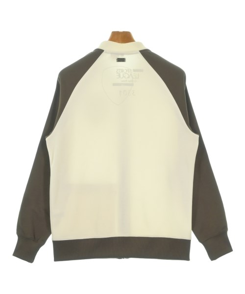 G-STAR RAW（ジースターロー）スウェット 白 サイズ:M メンズ/2200670653195